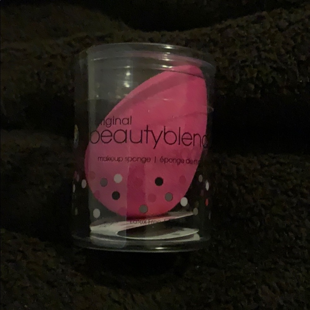 BEAUTY BLENDERS